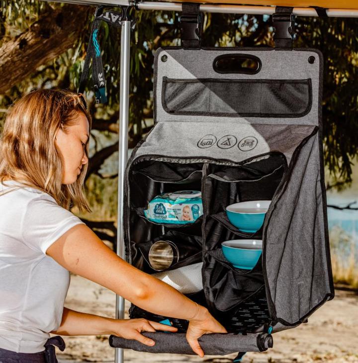 Navigator Outdoor Storage Buddy - Image 3