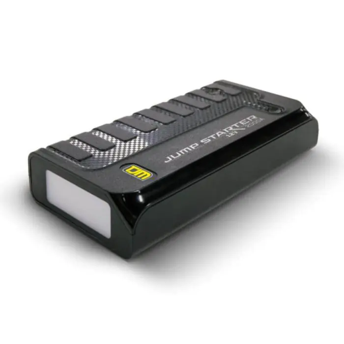 TJM JUMP STARTER & Power Bank 12v / 2000A 10000MAH - Image 3