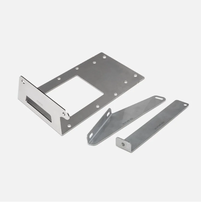 REDARC BCDC Mounting Bracket To Suit Toyota Prado - Image 2