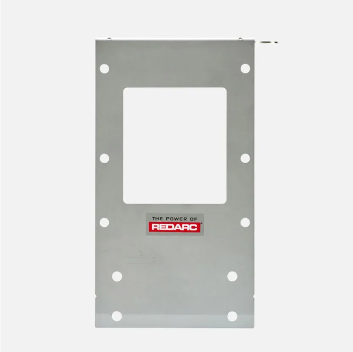 REDARC BCDC Mounting Bracket To Suit Toyota Prado - Image 3