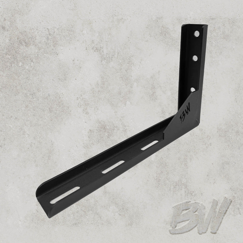 Bushwakka Standard L-Bracket (Single)