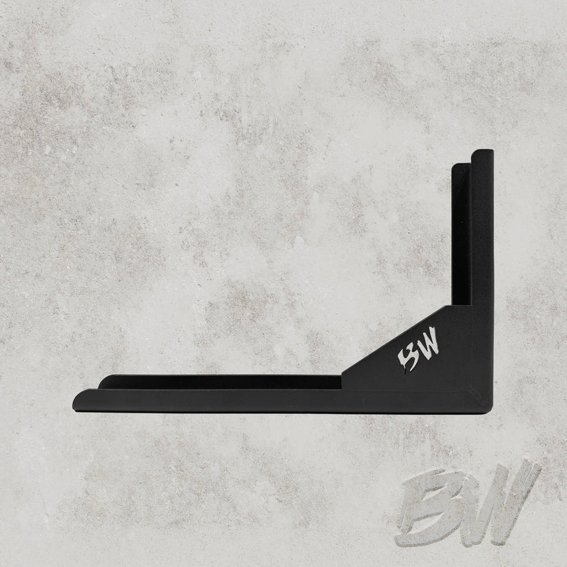 Bushwakka Standard L-Bracket (Single) - Image 2