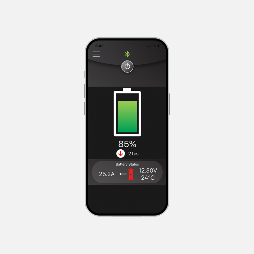 REDARC Smart Battery Monitor - Image 4