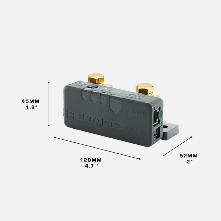 REDARC Smart Battery Monitor - Image 2
