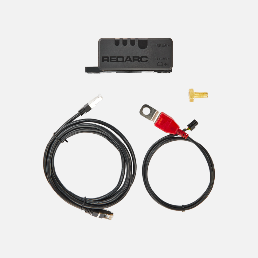 REDARC Smart Battery Monitor - Image 3
