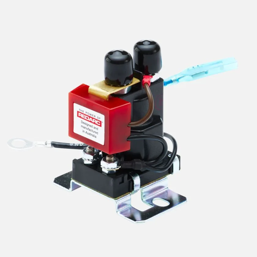 REDARC Smart Start SBI 12V 100A - Image 2