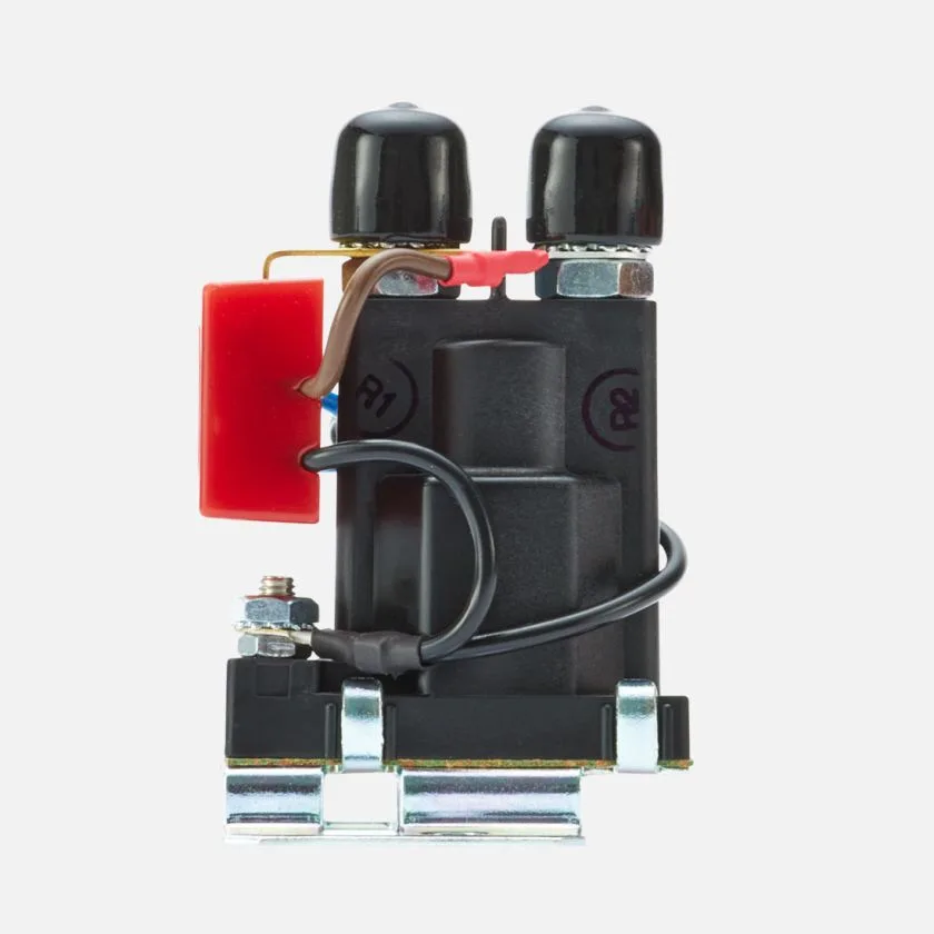 REDARC Smart Start SBI 12V 100A - Image 3