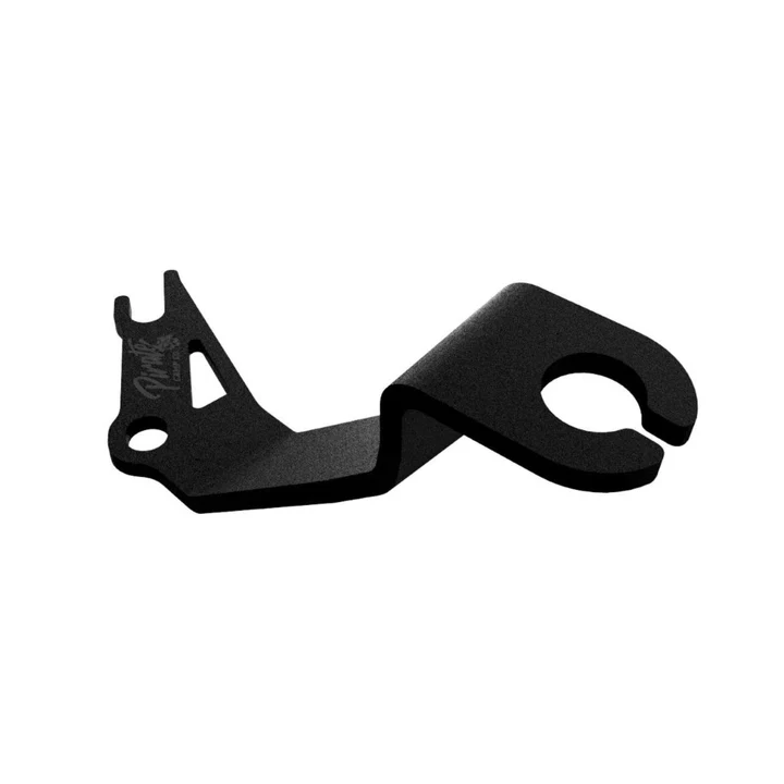 Pirate Camp Co Aerial Mount for LandCruiser (LC200)