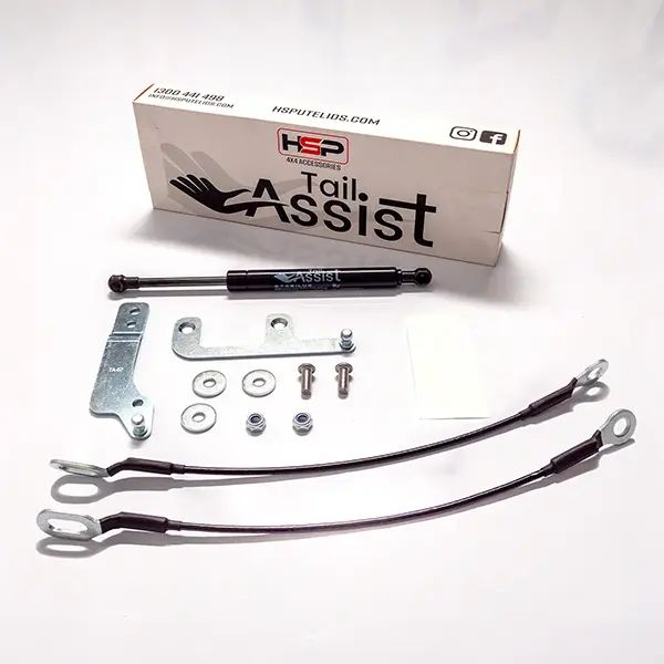 HSP Tailgate Assist MQ Triton