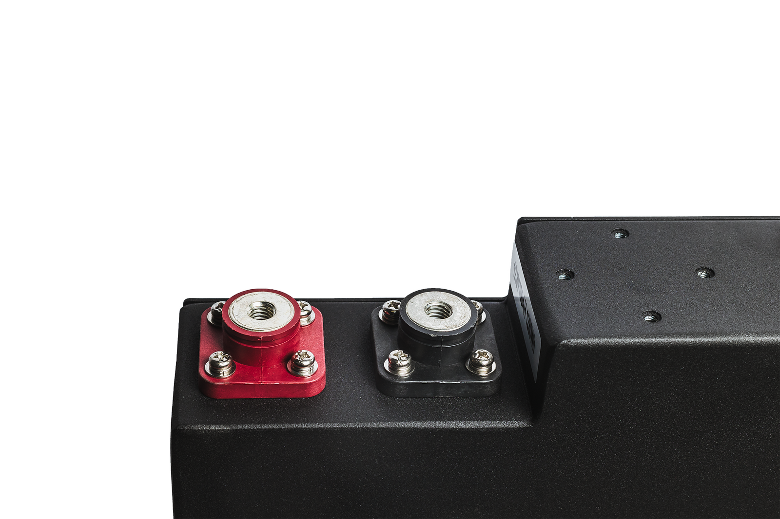 Allspark Ultra Slim 100ah Lithium Battery 12V with Bluetooth AS-10012LTUSBT - Image 5