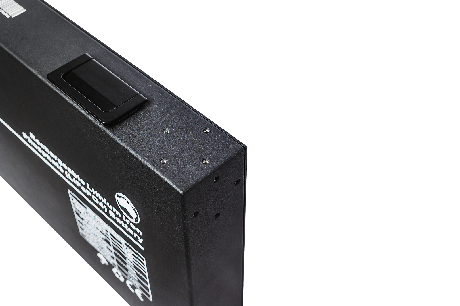 Allspark Ultra Slim 100ah Lithium Battery 12V with Bluetooth AS-10012LTUSBT - Image 6