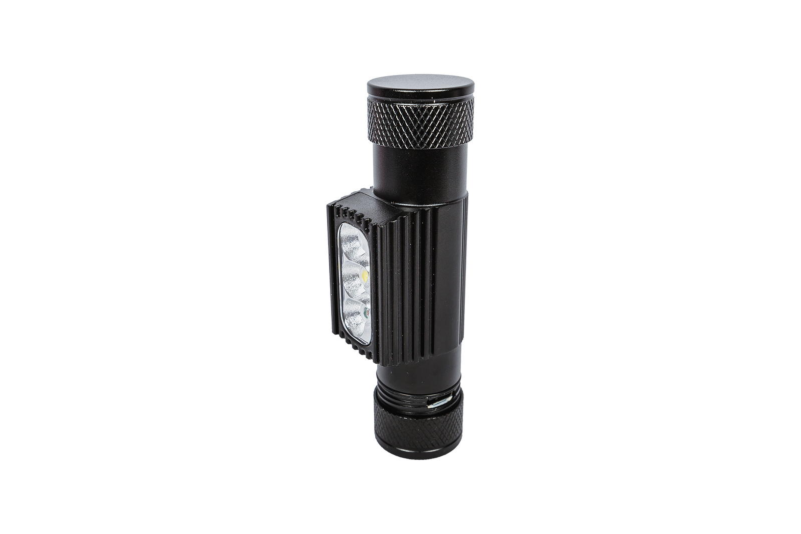 AllSpark 2000 Lumen LED Head Torch - Image 2