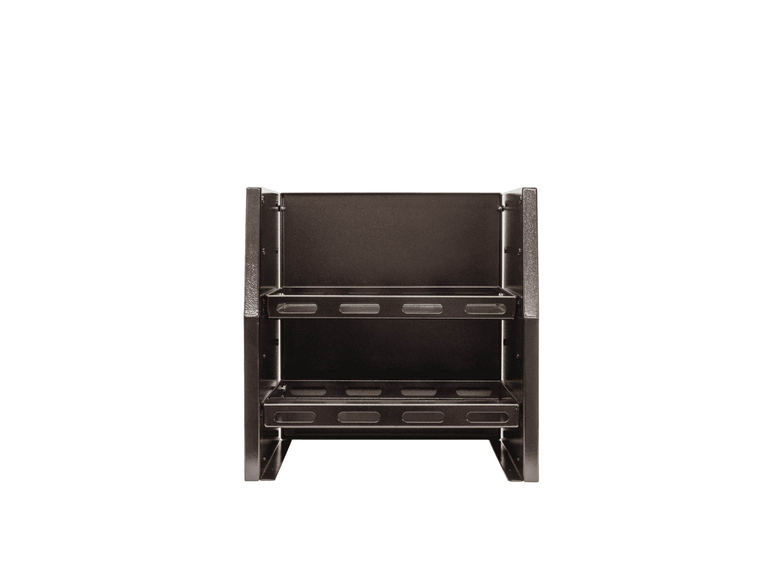 Paramount Boxes Aluminium Canopy Shelf Set - Image 4