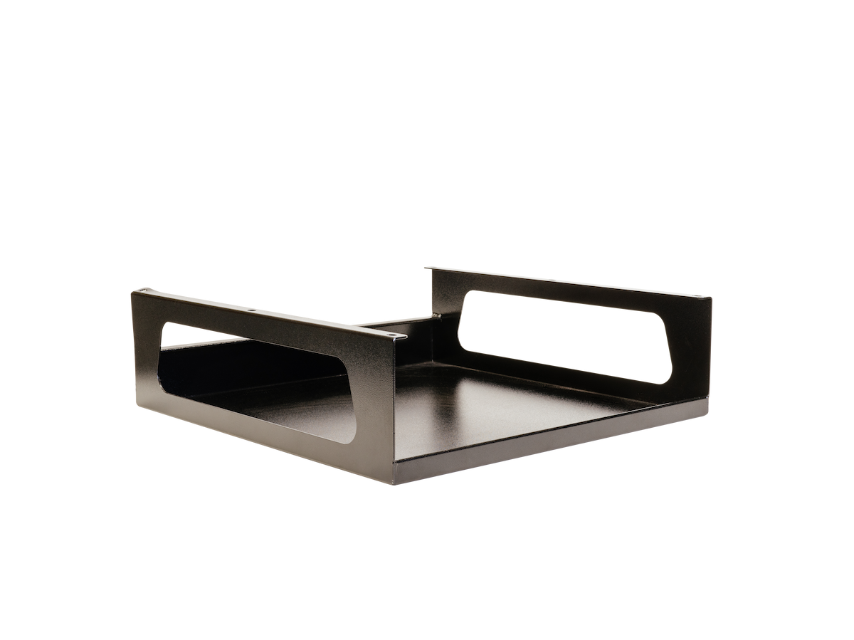 Paramount Boxes Canopy Aluminium Overhead Shelf