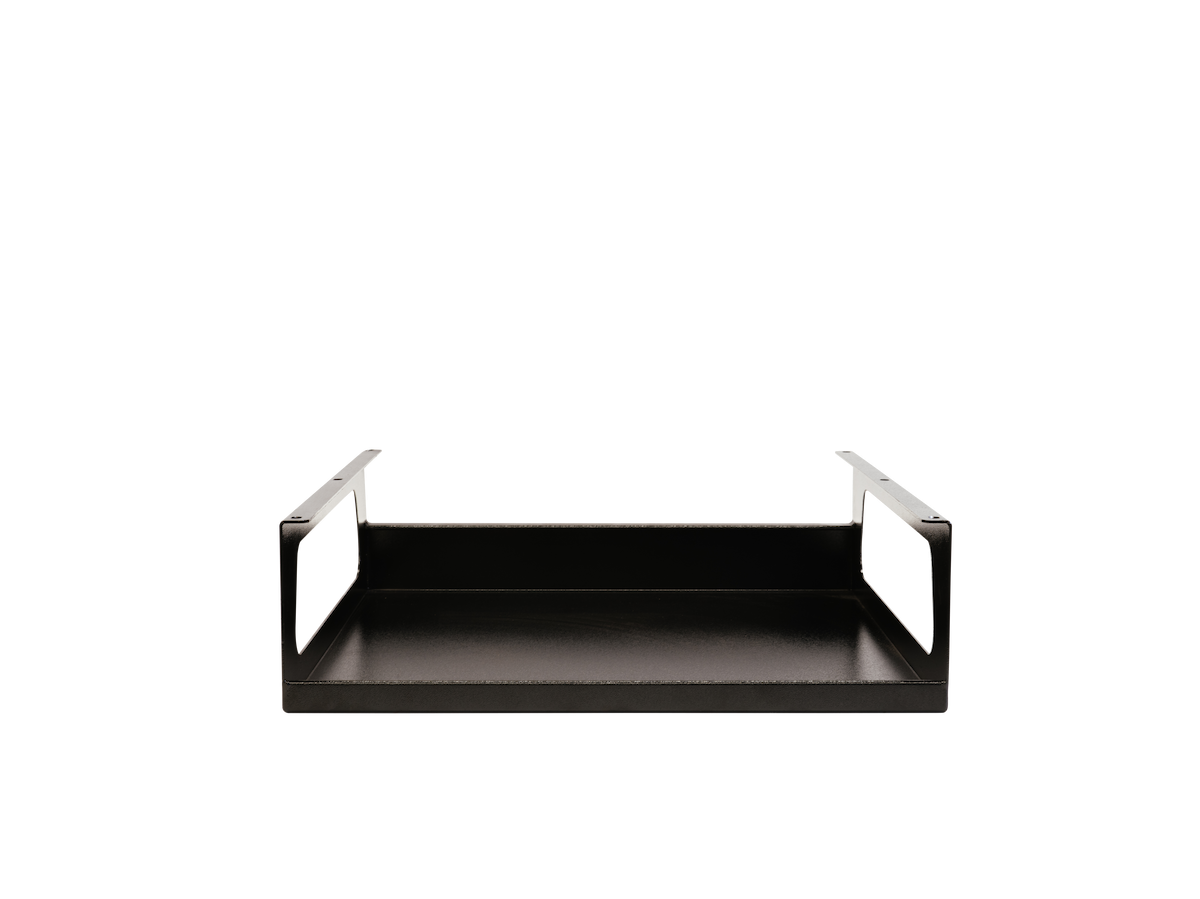 Paramount Boxes Canopy Aluminium Overhead Shelf - Image 2