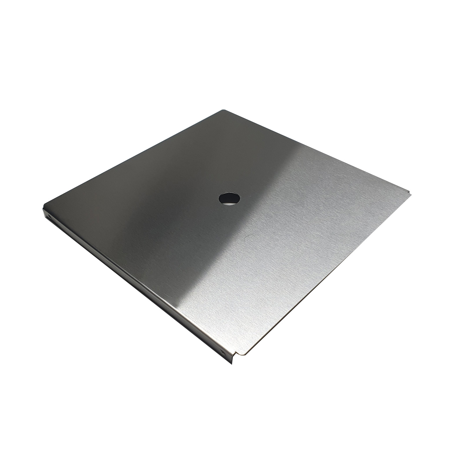 Somerville Metalworks Deep Tray Lid
