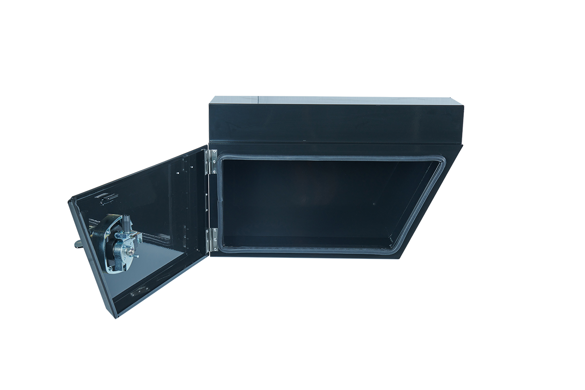 Paramount Boxes Under Tray Toolbox - Image 4