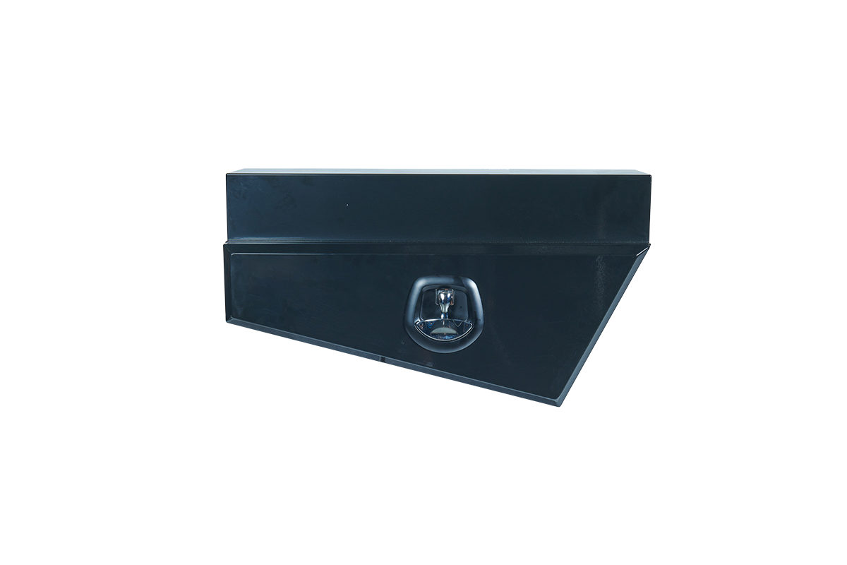 Paramount Boxes Under Tray Toolbox - Image 8