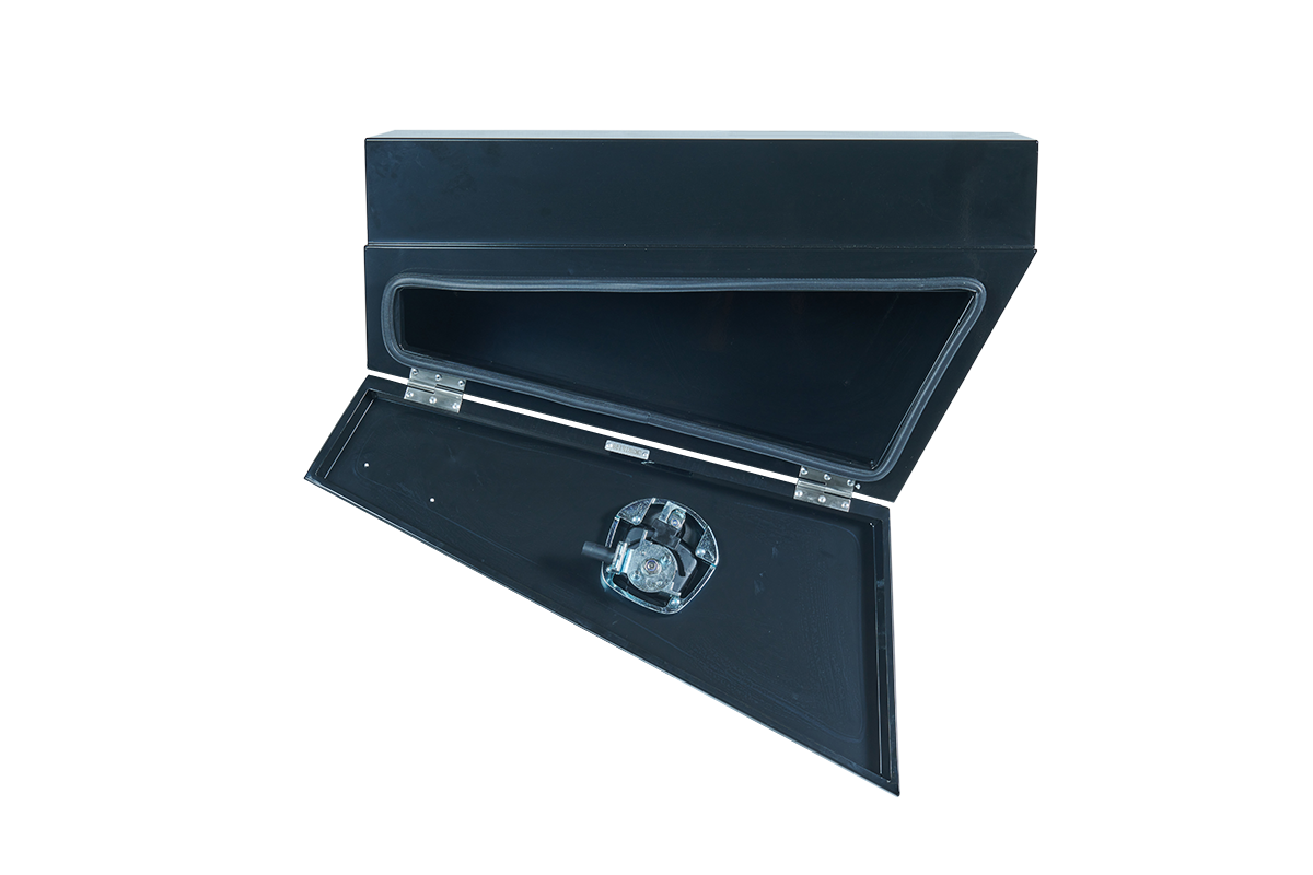 Paramount Boxes Under Tray Toolbox