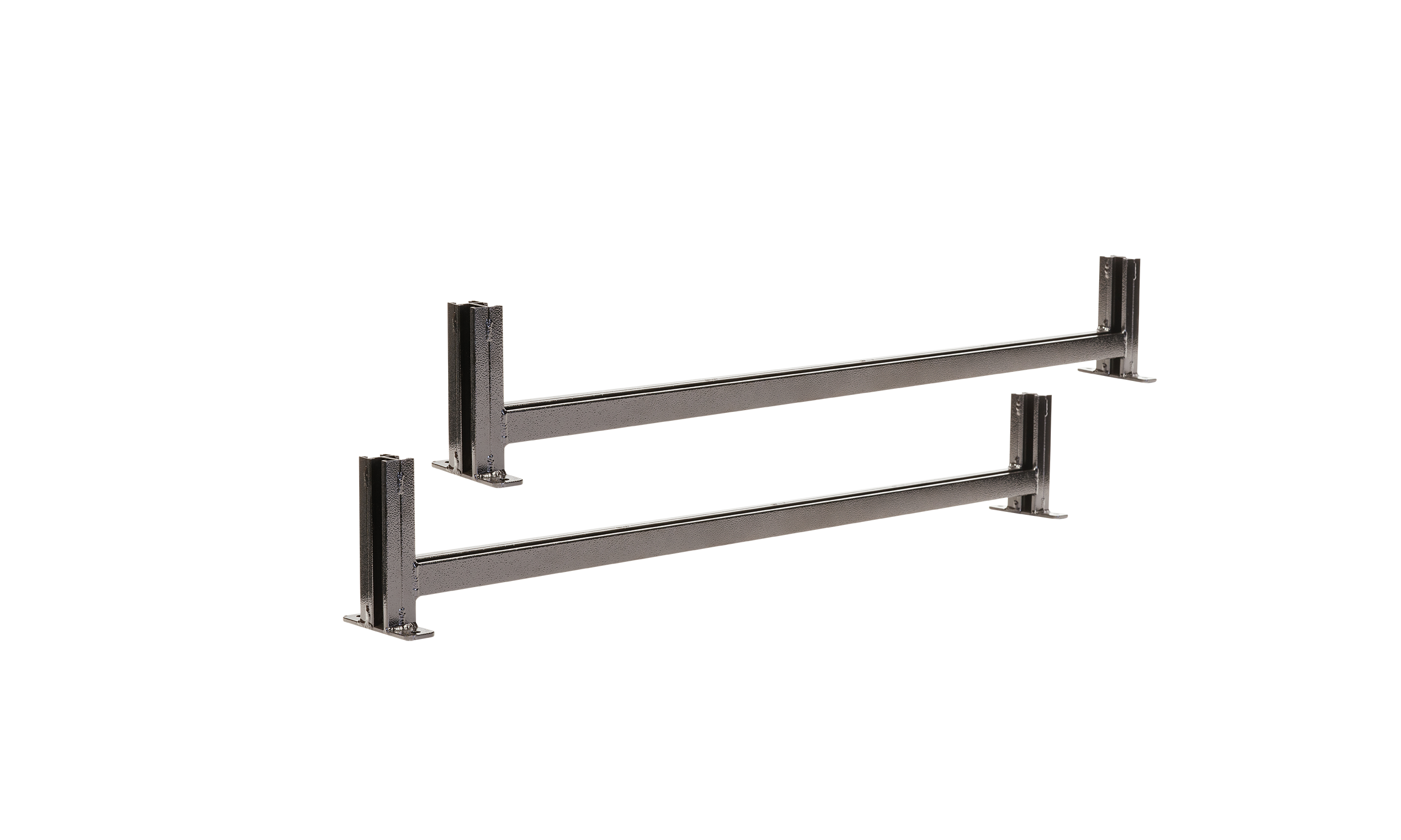 Paramount Boxes Unistrut Roof Racks - Image 2