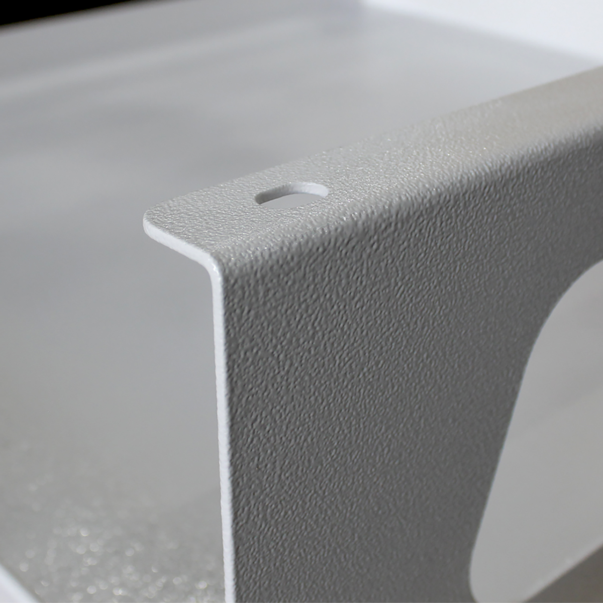 Paramount Boxes Canopy Aluminium Overhead Shelf - Image 3