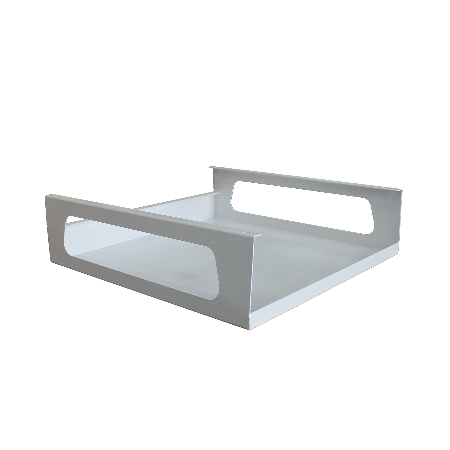 Paramount Boxes Canopy Aluminium Overhead Shelf - Image 5