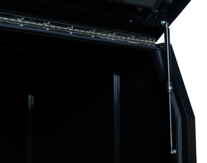 Paramount Boxes Steel Canopy - Image 4