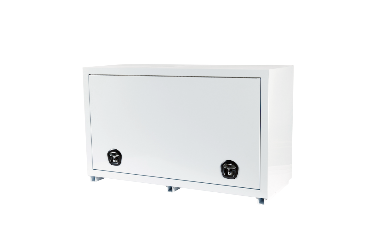 Paramount Boxes 950H Truck Box - Image 5