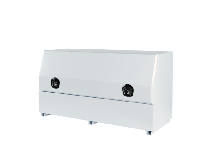 Paramount Boxes Half Open Steel Toolbox - Image 7