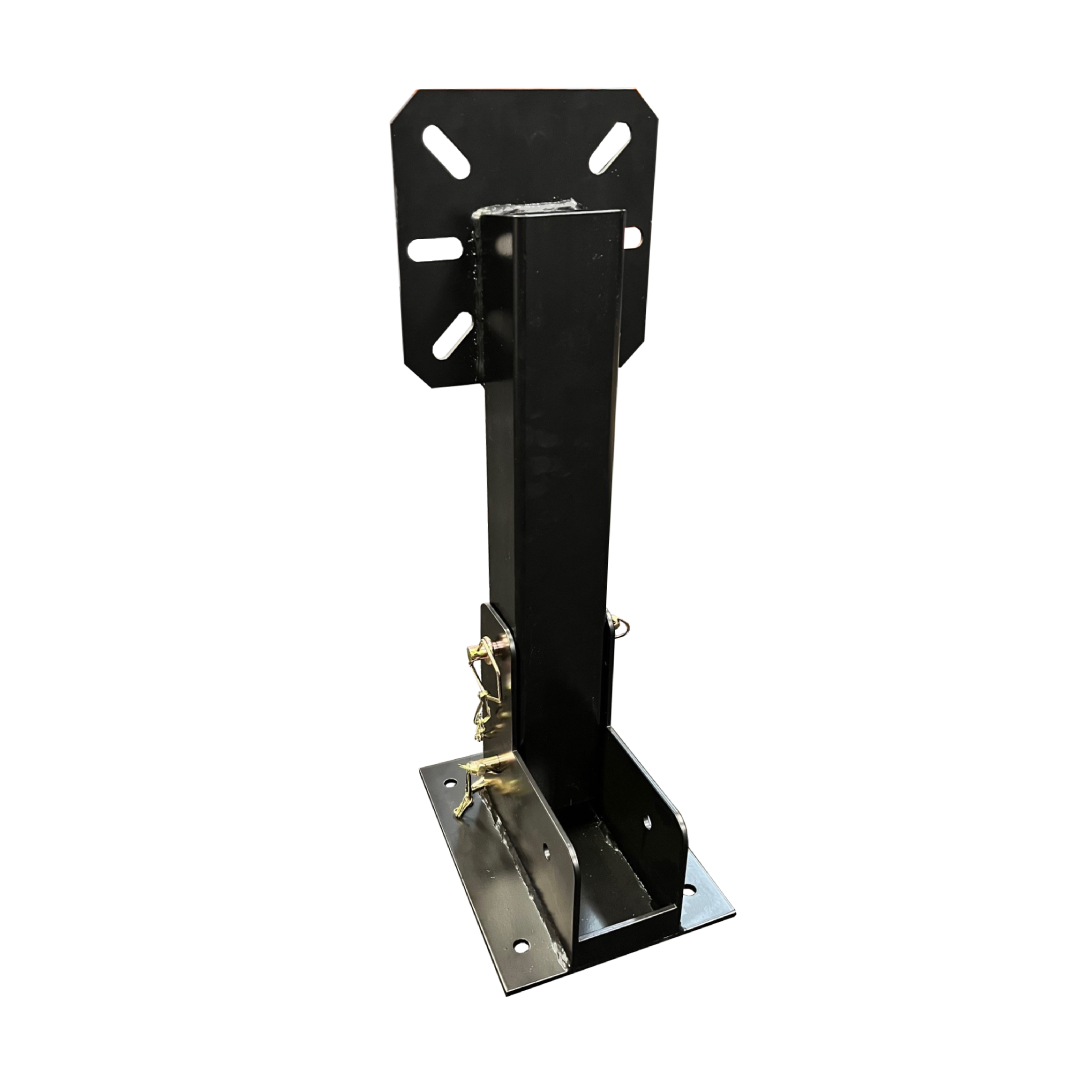 Paramount Boxes Drop Down Vice Holder - Image 2