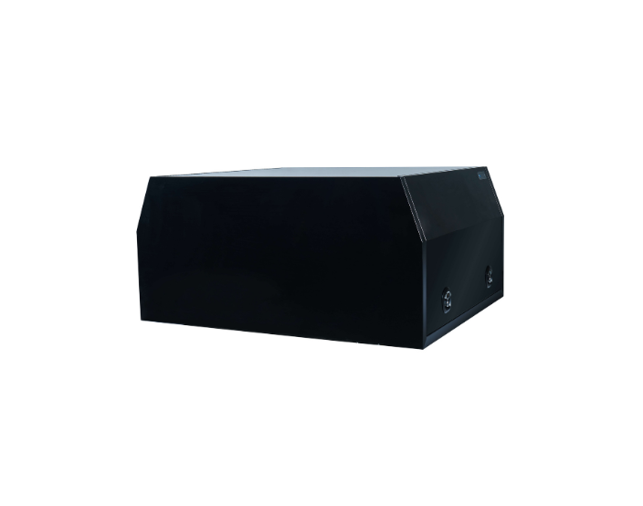 Paramount Boxes Steel Canopy - Image 11