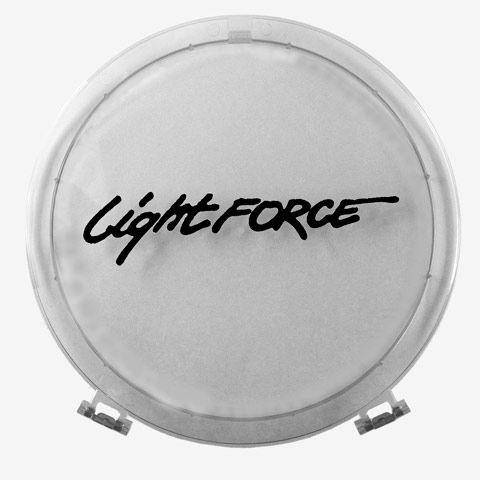 Lightforce Genesis 210mm Clear Filter