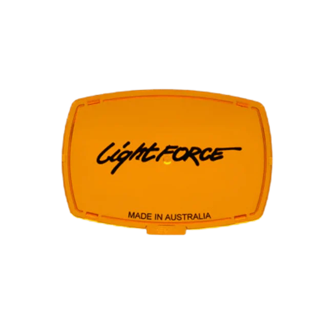 Lightforce Striker LED Amber Spot Filter