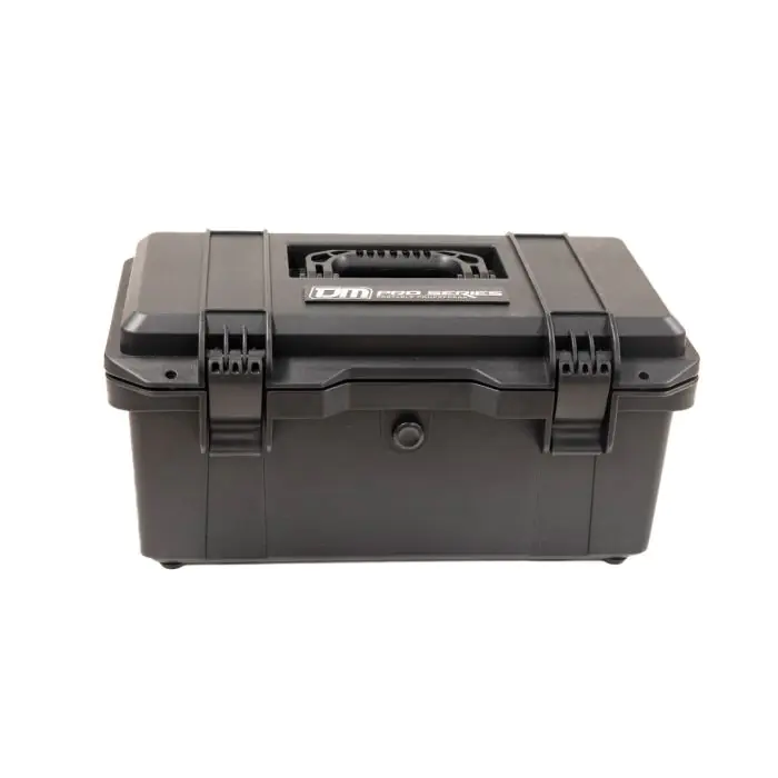 TJM Pro Series Portable Single Compressor - Image 3