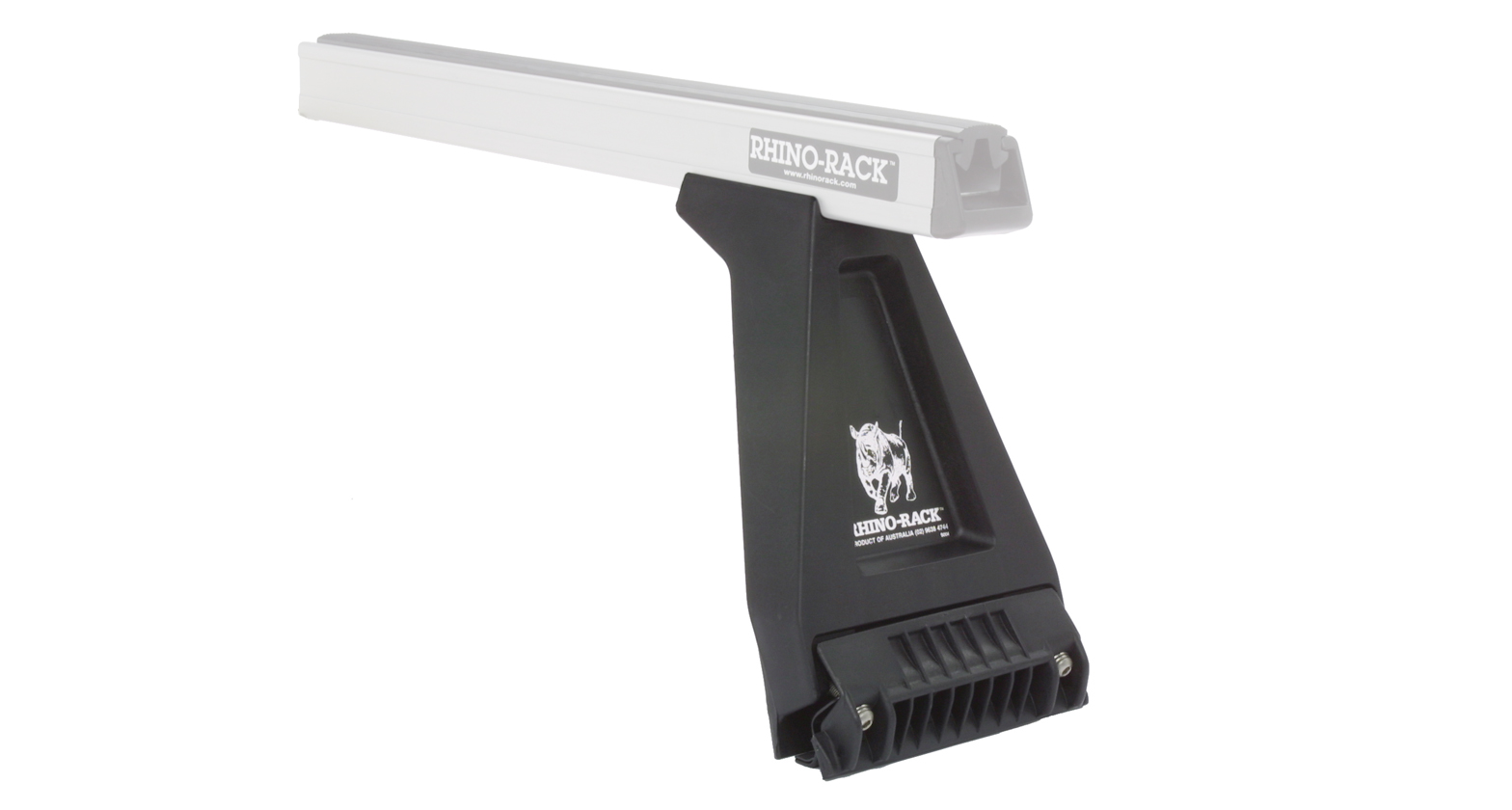 Rhino-Rack RL Series gutter mount leg