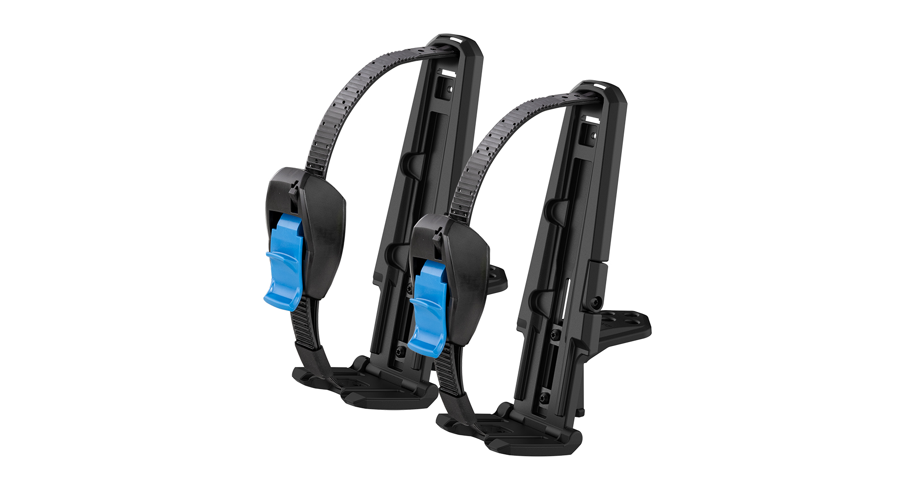 Rhino Rack Stow It Recovery Traction Board Holder Part No: MSIT