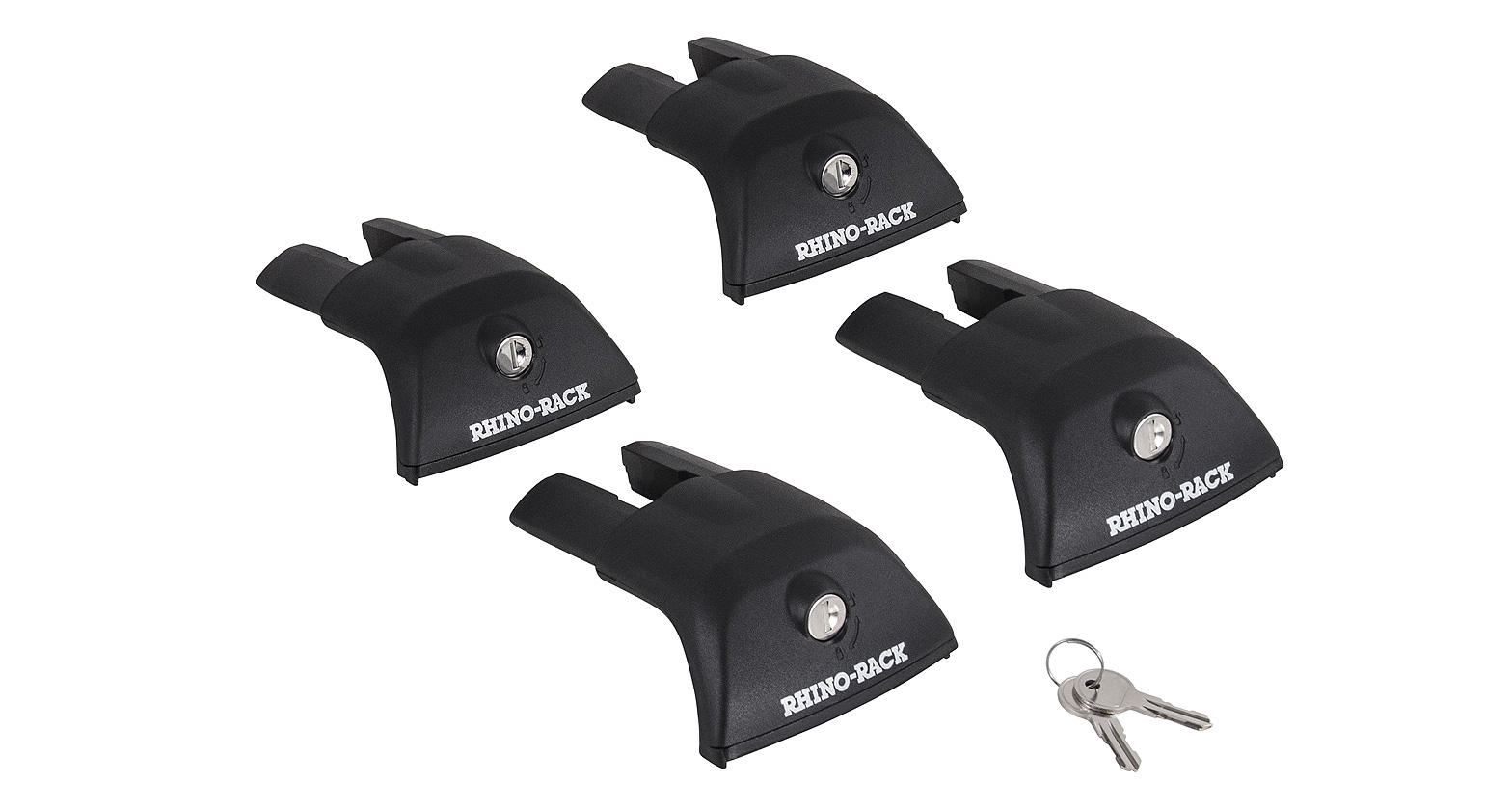 Rhino Rack RVL Leg (x4) Part No: RVL4