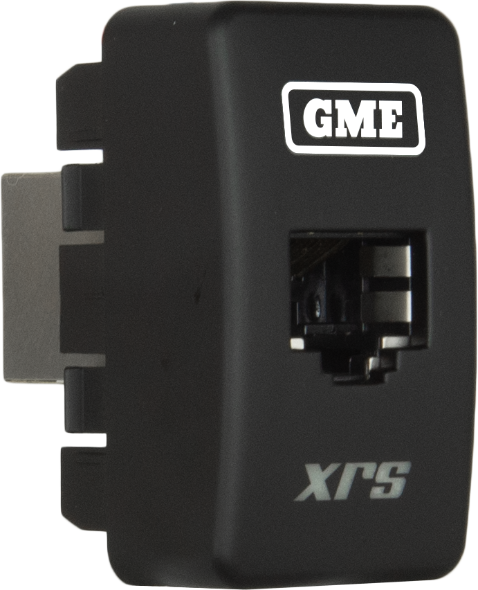 GME XRS RJ45W4