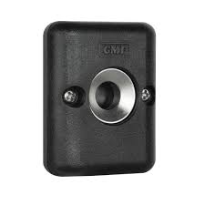 GME Magnetic Microphone Mounting Bracket - MB207