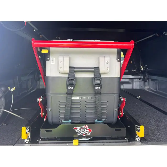 TJM Tie Downs 25mm x 900mm - Image 2