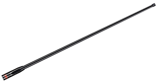 GME UHF Antenna 1200mm AW4705B 6.6Dbi - Black
