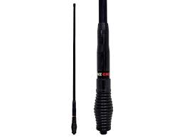 GME UHF Heavy Duty Antenna 1200mm 6.6Dbi - Black