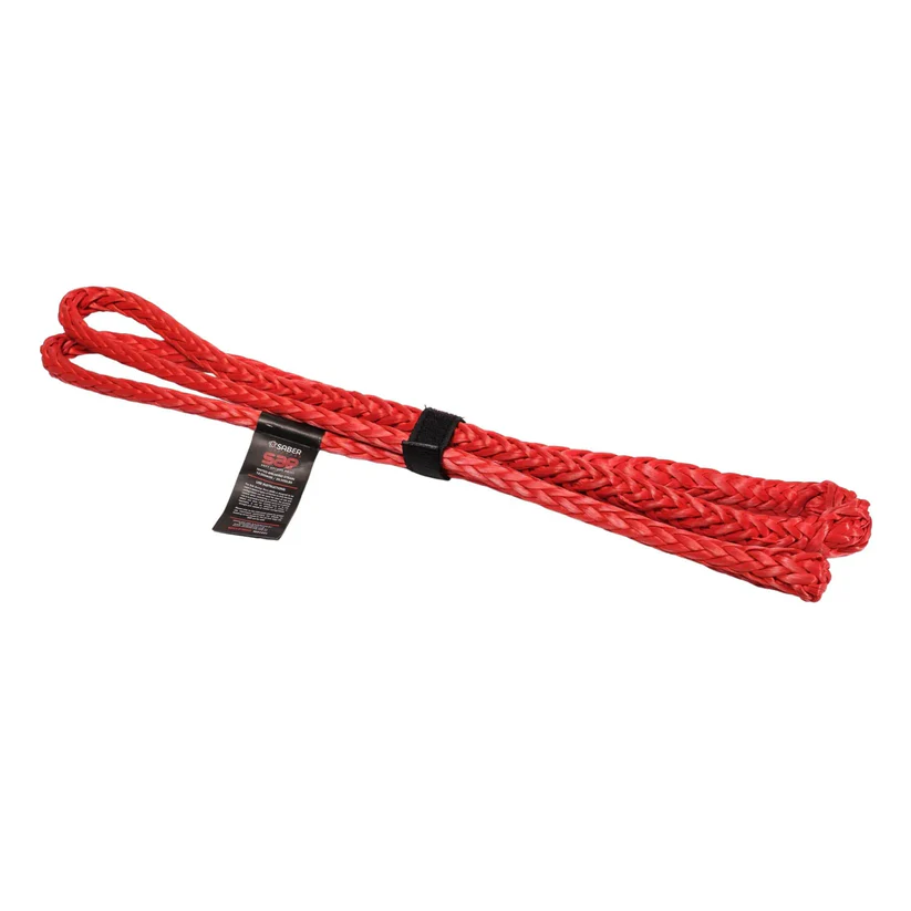 Saber Pro 12,000kg Long Soft Anchor Point