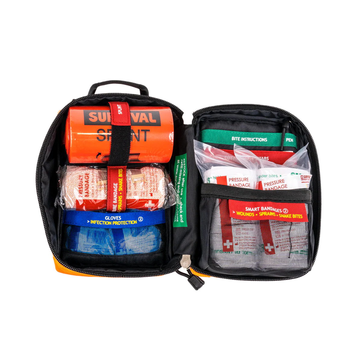Maxtrax Snake Bite First Aid Kit - Image 2