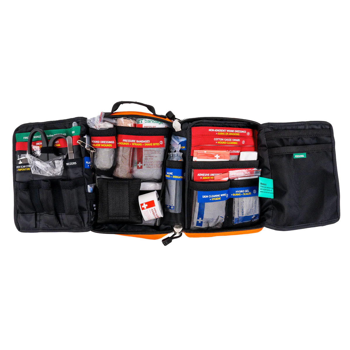Maxtrax Vehicle First Aid Kit - Image 2
