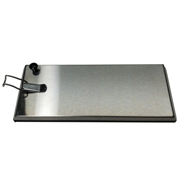 Someville Metalworks Travel Buddy Marine Oven Insulated Door Kit