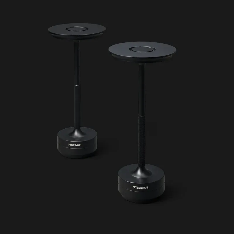 Tiegear Vael Lights